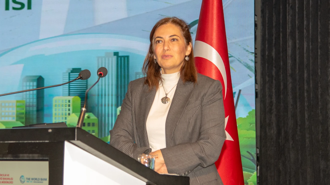 KABEV Bilgilendirme Toplantısı, Selçuk Üniversitesi ev sahipliğinde yapıldı